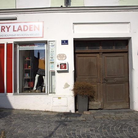 Traumhafte Wohnung Fuer 6 Pers. Melk Bagian luar foto